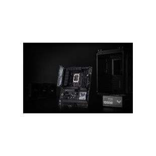 Материнская плата ASUS TUF GAMING Z790-PLUS WIFI