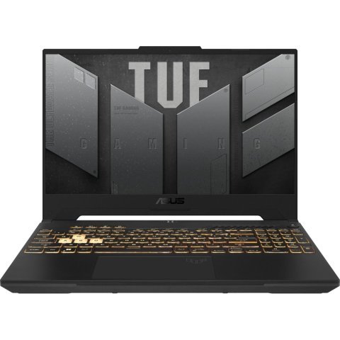 Ноутбук ASUS TUF Gaming F15 FX507ZC4-HN145 (90NR0GW1-M00VL0) - Нулевой остаток (Feed)  - Нулевой остаток (Feed)