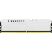 Модуль памяти для компьютера DDR5 64GB (2x32GB) 5200 MHz FURY Beast White Kingston Fury (ex.HyperX) (KF552C40BWK2-64) - Модули памяти для компьютера  - Модули памяти для компьютера 