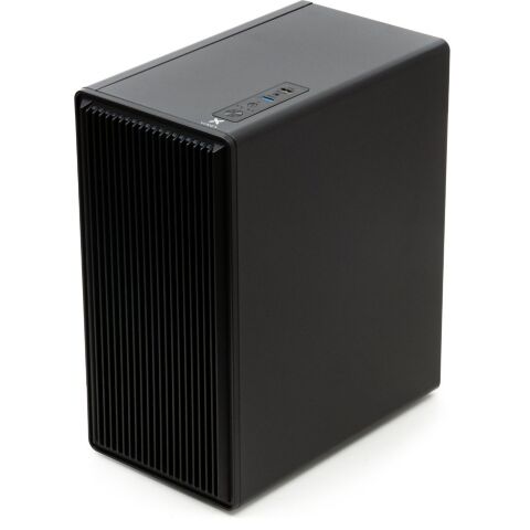 Корпус для ПК Vinga CS117-400W - Корпуса  - Корпуса 