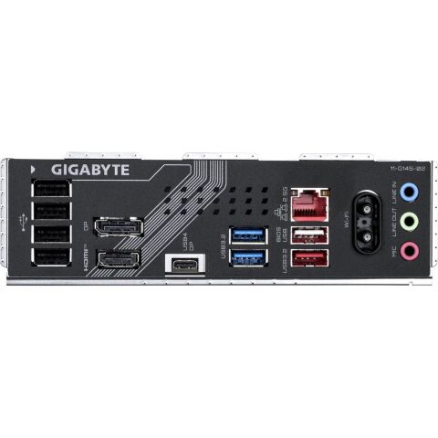 Материнская плата GIGABYTE B860 GAMING X WIFI6E - Системные (материнские) платы  - Системные (материнские) платы 