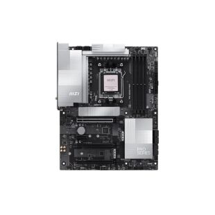 Материнская плата MSI PRO X870E-P WIFI