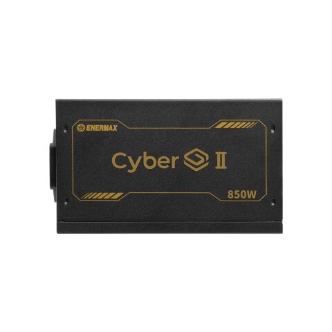Блок питания Enermax 850W CyberG II (ERV850G-AHG-NAC) - Блоки питания  - Блоки питания 