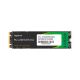 Накопитель SSD M.2 2280 256GB Apacer (AP256GAST280X) - Внутренние SSD  - Внутренние SSD 