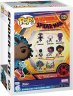 Фигурка Funko Marvel: Spider-Man Spider-Byte Фанко Байт-паук 1229