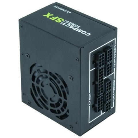 Блок питания Chieftec 450W (CSN-450C) - Нулевой остаток (Feed)  - Нулевой остаток (Feed) 