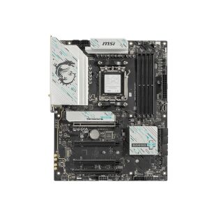 Материнская плата MSI B850 GAMING PLUS WIFI