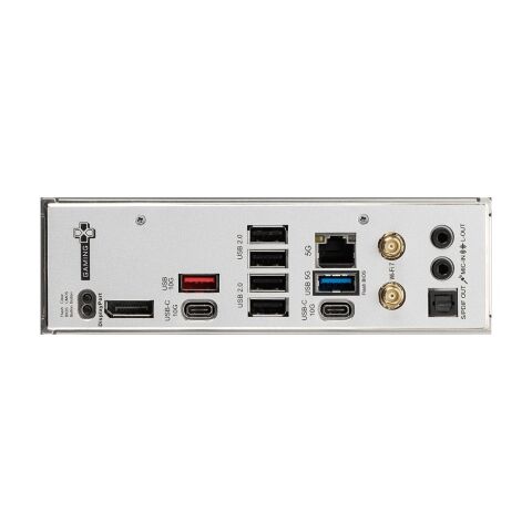 Материнская плата MSI B850 GAMING PLUS WIFI - Нулевой остаток (Feed)  - Нулевой остаток (Feed) 