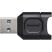 Считыватель флеш-карт Kingston USB 3.1 microSDHC/SDXC UHS-II MobileLite Plus (MLPM) - Нулевой остаток (Feed) - Нулевой остаток (Feed)