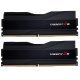 Модуль памяти для компьютера DDR5 32GB (2x16GB) 6000 MHz Trident Z5 Black G.Skill (F5-6000J3040F16GX2-TZ5K) - Нулевой остаток (Feed)  - Нулевой остаток (Feed)