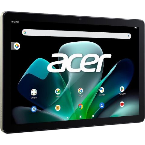 Планшет Acer ICONIA M10-11 10" 4/128GB / Wi-Fi Сhampagne (NT.LFUEU.001) - Нулевой остаток (Feed) - Нулевой остаток (Feed)