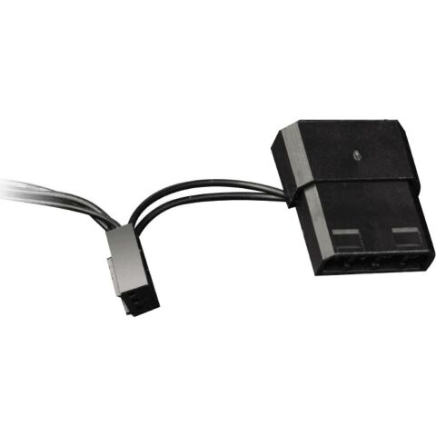 Кулер для корпуса Gamemax GMX-WFBK-BK - Вентиляторы к корпусам - Вентиляторы к корпусам