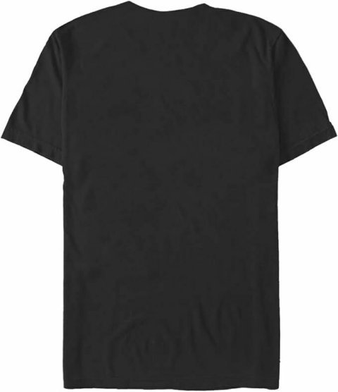 Футболка Star Wars Dark Lord Darth Vader Дарт Вейдер (размер XL) -   -  