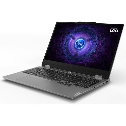 Ноутбук Lenovo LOQ 15IRX9 (83DV00SBRA) - Нулевой остаток (Feed)  - Нулевой остаток (Feed)