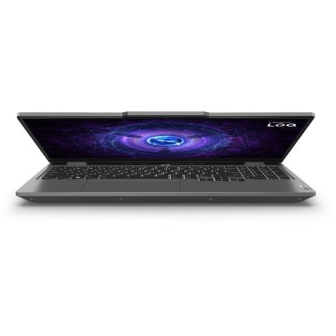 Ноутбук Lenovo LOQ 15IRX9 (83DV00SBRA) - Нулевой остаток (Feed)  - Нулевой остаток (Feed)