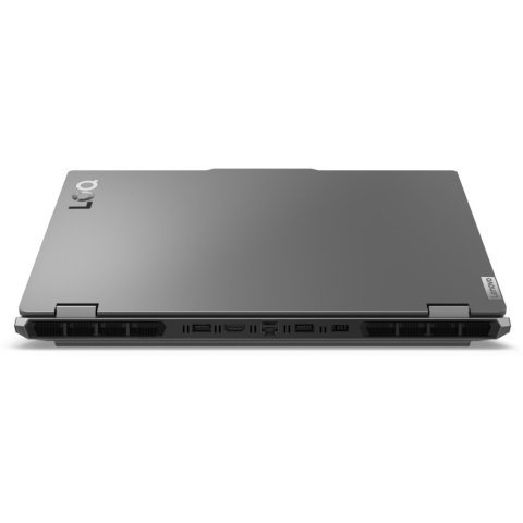 Ноутбук Lenovo LOQ 15IRX9 (83DV00SBRA) - Нулевой остаток (Feed)  - Нулевой остаток (Feed)