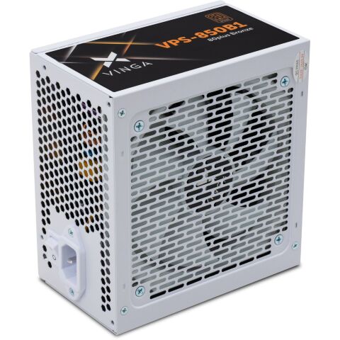 Блок питания Vinga 850W (VPS-850B1W) - Блоки питания  - Блоки питания 