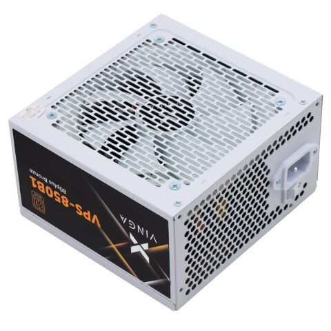 Блок питания Vinga 850W (VPS-850B1W) - Блоки питания  - Блоки питания 