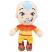 Плюшевая игрушка JINX Avatar: The Last Airbender Aang Small Plush Аанг 19 см. -   -  