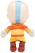 Плюшевая игрушка JINX Avatar: The Last Airbender Aang Small Plush Аанг 19 см. -   -  