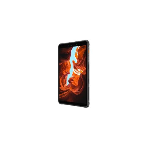 Планшет Ulefone Armor Pad 8" 4/64GB 4G NFC black (6937748735380) - Нулевой остаток (Feed)  - Нулевой остаток (Feed) 