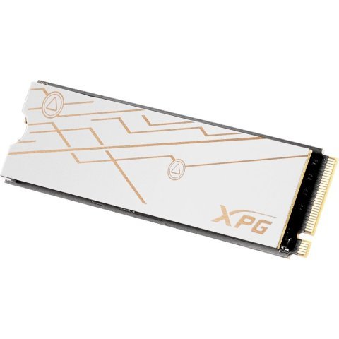 Накопитель SSD M.2 2280 4TB XPG MARS 980 BLADE ADATA (SMAR-980B-4TCS) - Нулевой остаток (Feed)  - Нулевой остаток (Feed)