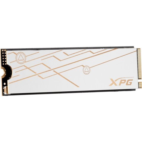 Накопитель SSD M.2 2280 4TB XPG MARS 980 BLADE ADATA (SMAR-980B-4TCS) - Нулевой остаток (Feed)  - Нулевой остаток (Feed)