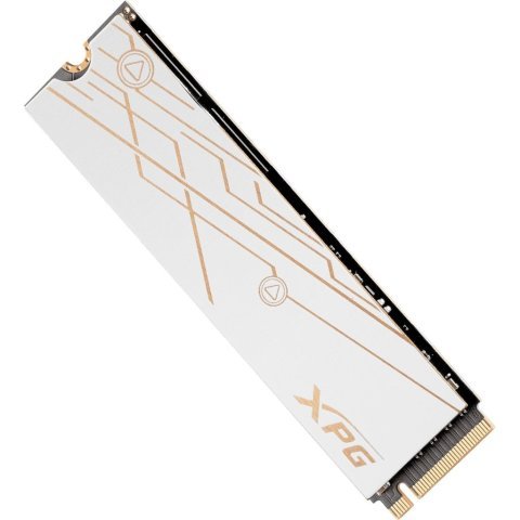 Накопитель SSD M.2 2280 4TB XPG MARS 980 BLADE ADATA (SMAR-980B-4TCS) - Нулевой остаток (Feed)  - Нулевой остаток (Feed)