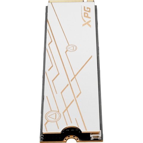 Накопитель SSD M.2 2280 4TB XPG MARS 980 BLADE ADATA (SMAR-980B-4TCS) - Нулевой остаток (Feed)  - Нулевой остаток (Feed)