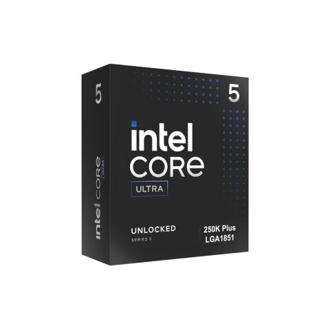 Процессор INTEL Core™ Ultra 5 250K Plus (BX80768250K) - Процессоры  - Процессоры 