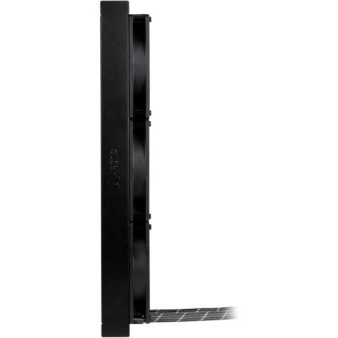 Система жидкостного охлаждения Arctic Liquid Freezer II 420 A-RGB (ACFRE00109A) - Нулевой остаток (Feed)  - Нулевой остаток (Feed) 