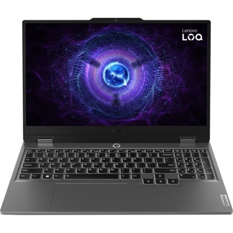 Ноутбук Lenovo LOQ 15IAX9 (83GS00Q4RA) - Нулевой остаток (Feed)  - Нулевой остаток (Feed)