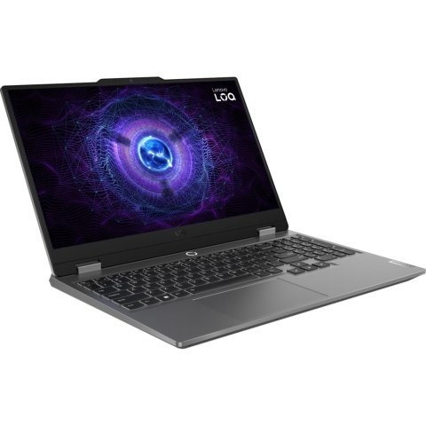 Ноутбук Lenovo LOQ 15IAX9 (83GS00Q4RA) - Нулевой остаток (Feed)  - Нулевой остаток (Feed)
