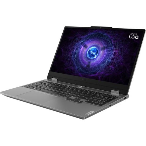 Ноутбук Lenovo LOQ 15IAX9 (83GS00Q4RA) - Нулевой остаток (Feed)  - Нулевой остаток (Feed)