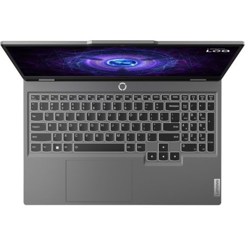 Ноутбук Lenovo LOQ 15IAX9 (83GS00Q4RA) - Нулевой остаток (Feed)  - Нулевой остаток (Feed)