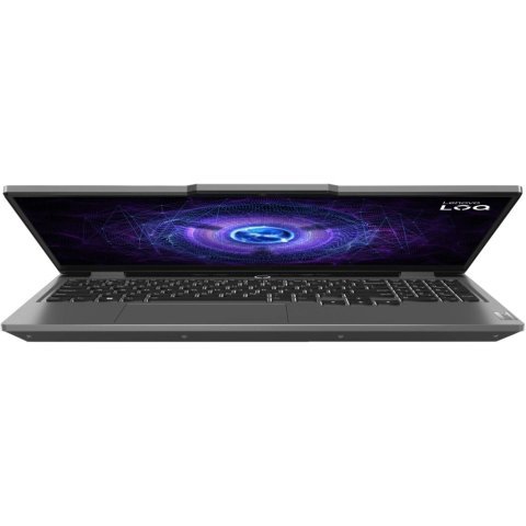Ноутбук Lenovo LOQ 15IAX9 (83GS00Q4RA) - Нулевой остаток (Feed)  - Нулевой остаток (Feed)