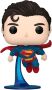 Фігурка Funko DC Superman фанко Супермен 562 - -