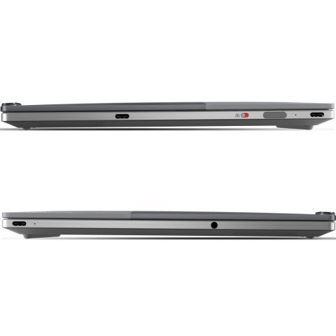 Ноутбук Lenovo ThinkBook 13x G4 IMH (21KR000MRA) - Нулевой остаток (Feed)  - Нулевой остаток (Feed)
