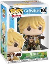 Фигурка Funko Genshin Impact Aether Фанко Геншин Імпакт Итер 160