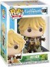 Фигурка Funko Genshin Impact Aether Фанко Геншин Імпакт Итер 160