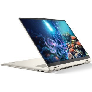 Ноутбук Lenovo Yoga 7 2-in-1 16AKP10 (83JU001MRA)