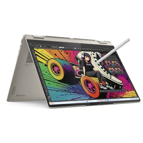 Ноутбук Lenovo Yoga 7 2-in-1 16AKP10 (83JU001MRA) - Нулевой остаток (Feed)  - Нулевой остаток (Feed) 