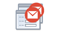 Уведомления на email 