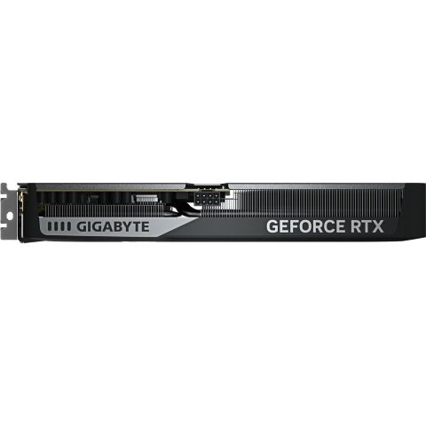 Видеокарта GIGABYTE GeForce RTX5060Ti 16Gb EAGLE MAX OC (GV-N506TEAGLEMAX OC-16GD) - Нулевой остаток (Feed)  - Нулевой остаток (Feed) 