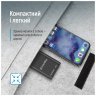 Считыватель флеш-карт ColorWay USB-C to USB 3.0/SD/MicroSD (CW-CR-02)