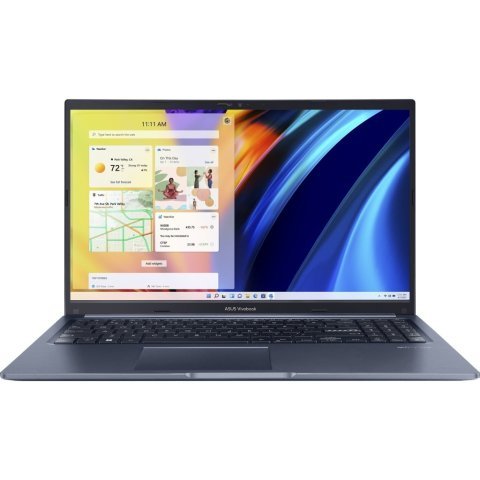 Ноутбук ASUS Vivobook 15 X1502VA-BQ489 (90NB10T1-M00MM0) - Нулевой остаток (Feed)  - Нулевой остаток (Feed) 