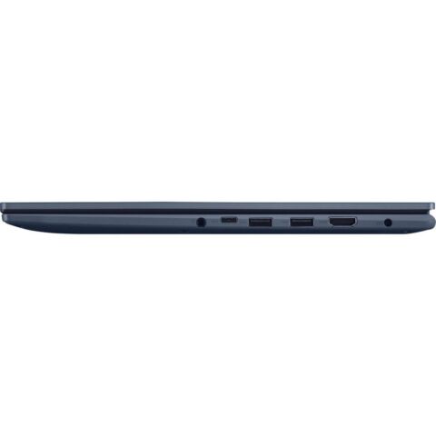 Ноутбук ASUS Vivobook 15 X1502VA-BQ489 (90NB10T1-M00MM0) - Нулевой остаток (Feed)  - Нулевой остаток (Feed) 