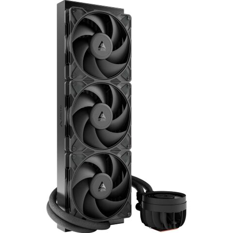 Система жидкостного охлаждения Arctic ACFRE00181A - Нулевой остаток (Feed)  - Нулевой остаток (Feed) 