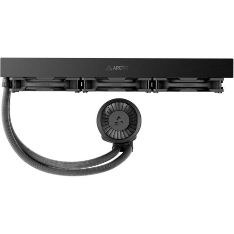 Система жидкостного охлаждения Arctic ACFRE00181A - Нулевой остаток (Feed)  - Нулевой остаток (Feed) 