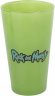 Подарочный набор Рик и Морти GB eye Rick And Morty Gift Box Portal (стакан, чашка, 2 подстаканника)